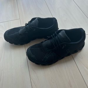 On cloud women’s shoes